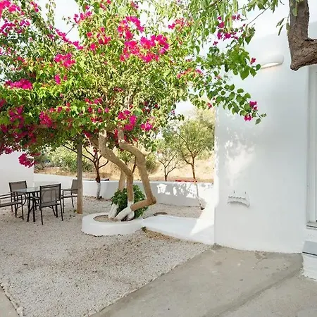 Marousso's Seafront House Holiday home *
