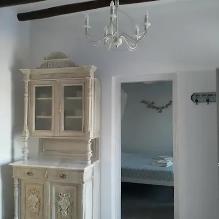 Marousso's Seafront House Holiday home